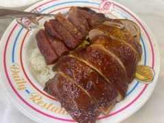 -大有利茶餐厅(福民店)