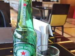 -大中华希尔顿酒店-念自助餐·嗨啤·小龙虾