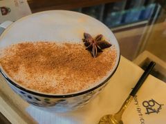 -西关84·History·Art·Cafe