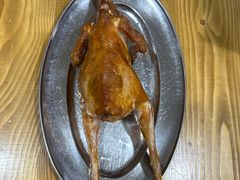 -昌记土制吊烧鸡(佛山市安信物流中心A座店)