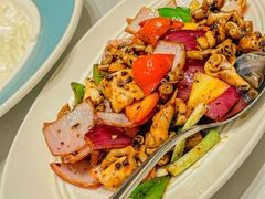 -香港狮子山下·明星粤菜餐厅(北苑店)