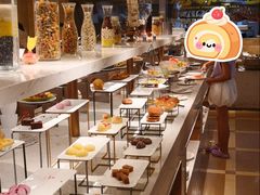 -天伦松鹤大饭店·欣妮咖啡