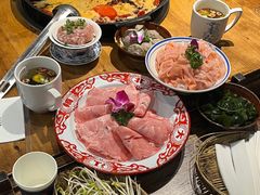 -楠火锅(广州总店)