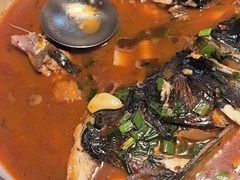 -千岛湖小鱼儿·淳安匠心农家菜