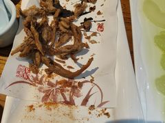 -广合草鸡·泰山炒鸡(温泉路店)
