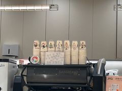-JPG canteen(广州乐峰广场店)
