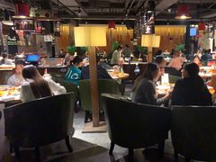 大堂-798餐厅(任丘路店)