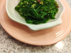 -争鲜回转寿司(金桥家乐福店)
