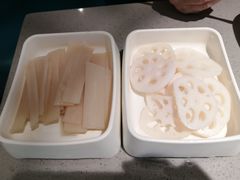 -半天妖烤鱼(万达广场店)