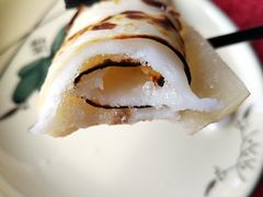 乳扇卷饵块-水上人家主题餐厅(洱河南路店)