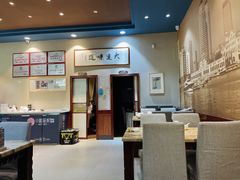 -小船渔村•大连菜•大连焖鱼(明泽街店)
