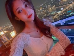 -广州柏悦酒店·悦吧·顶楼露天酒吧