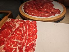 -万物生江北老火锅(海骏达店)