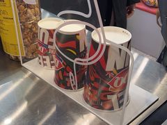 -DQ·蛋糕·冰淇淋(通州万达店)