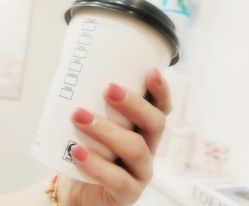 -CM.Nail美甲美睫