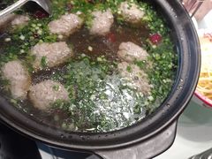 -味上湘菜馆(岳麓山店)