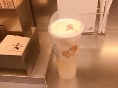 多肉荔枝-喜茶(天津乐宾百货店)