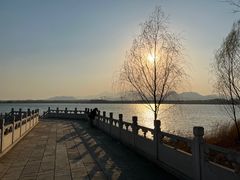 -青龙湖公园