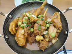 -鸿运楼·舌尖上的徽菜