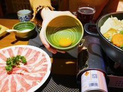 -有喜屋·深夜食堂(北京西路店)