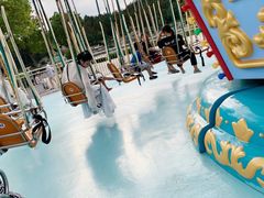 -南京银杏湖乐园