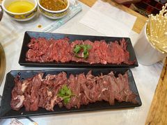 -田村·酸汤鲜牦牛肉火锅(布达拉宫广场店)