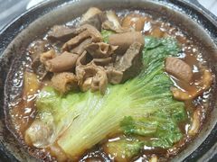 -珍珍小食店(西华路店)