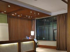 -长白山万达锦华套房酒店