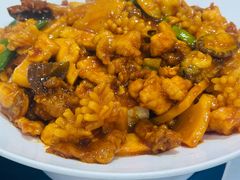 -清真•蜀风园(丁字沽总店)