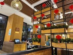 -如轩·海鲜砂锅粥·潮汕菜(小榄店)