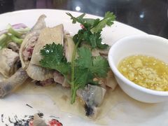 -红星光发煲仔饭(文海店)