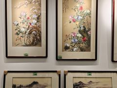 -卢福英苏绣制作中心(苏州平江历史文化街区店)