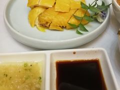 -丰收日·小海鲜·沪上家宴(顾村正大店)