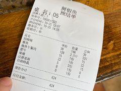 -鲜椒鱼·雅安地标性美食