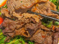 -巴蜀大将火锅(春熙店)
