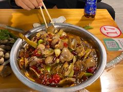 -三盛肥蛤(总店)