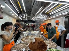 -筋面郎(东坡店)