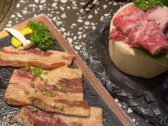 -黑牛の場烤肉(摩天活力城店)