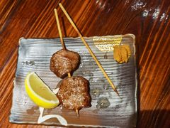 -鸟鹏烧鸟居酒屋(熙龙湾店)