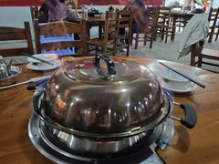 -大地农庄(逢沙大道店)