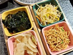 -炭虎烤肉(桂林路店)