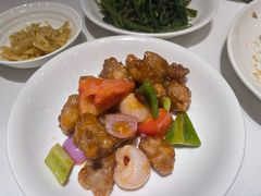 -莆田餐厅PUTIEN(三里屯店)
