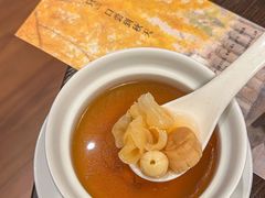 -自如ZSPACE四合院艺术餐厅