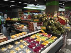 -blt精品超市(南京环宇城店)