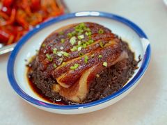 梅菜扣肉-谭姐邻里厨房(翠微店)