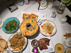 -印象南洋·泰国风情餐厅(新安店)