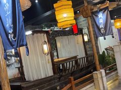 -印巷里主题餐厅(马鞍山店)