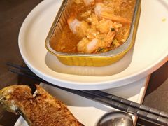 -盛焰铁板烧(王府井店)