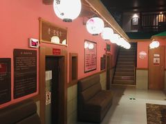 -大江户·温泉洗浴(浑南店)