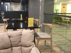 -咪咕咖啡(北京西单店)